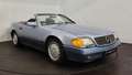 Mercedes-Benz 500 SL Bleu - thumbnail 1