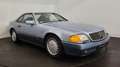 Mercedes-Benz 500 SL Bleu - thumbnail 23