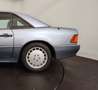 Mercedes-Benz 500 SL Bleu - thumbnail 30