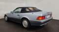 Mercedes-Benz 500 SL Bleu - thumbnail 18