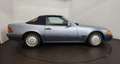 Mercedes-Benz 500 SL Bleu - thumbnail 22