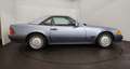Mercedes-Benz 500 SL Bleu - thumbnail 34