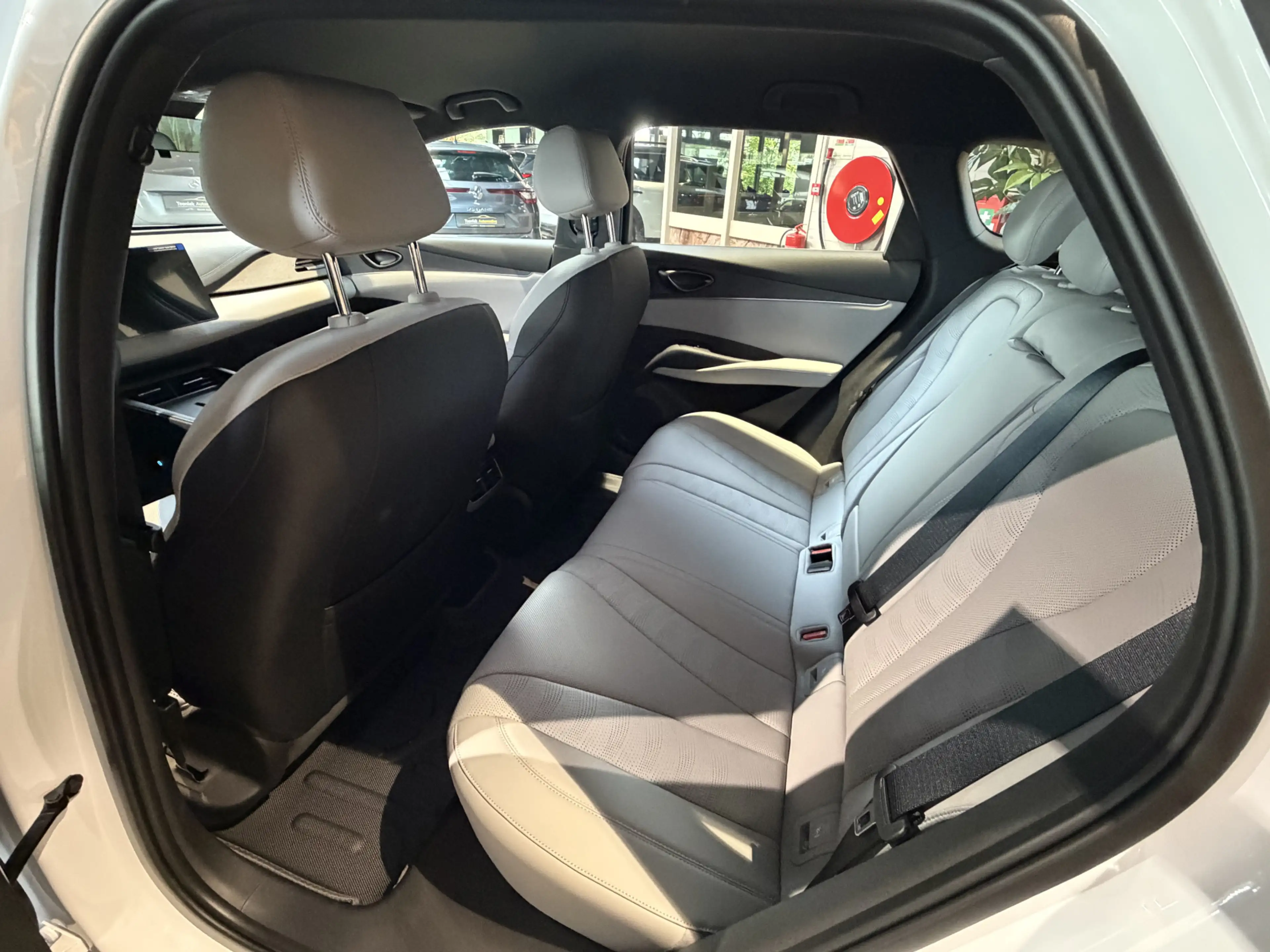 BYD Seal 6 Touring 1.5 DM-i COMFORT PHEV | Boost | Leder | Ca — photo 13