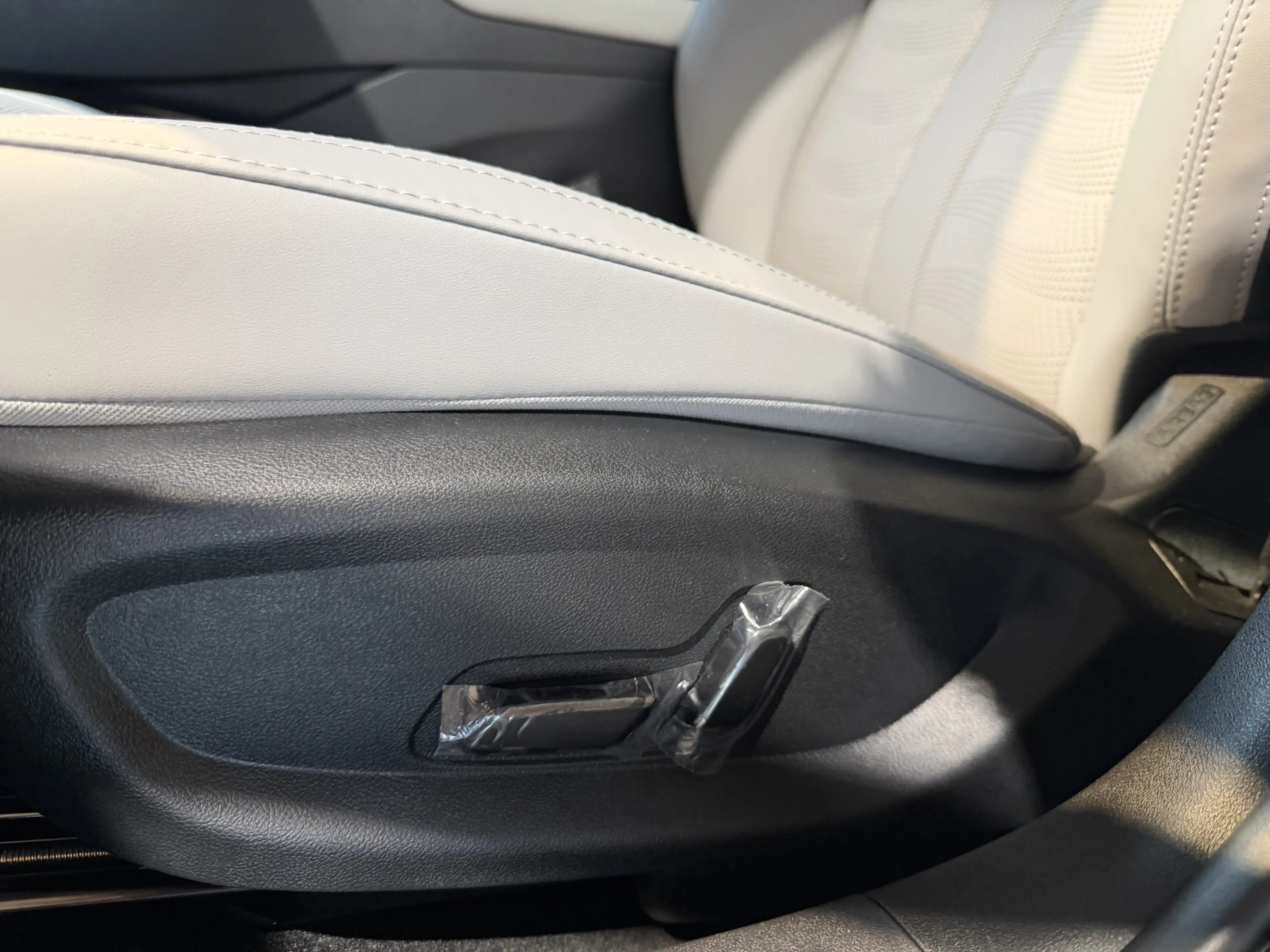 BYD Seal 6 Touring 1.5 DM-i COMFORT PHEV | Boost | Leder | Ca — photo 9