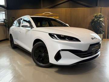 Touring 1.5 DM-i PHEV | Boost | Leder | Camera | A