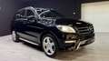 Mercedes-Benz ML 320 350 BlueTEC 4MATIC Zwart - thumbnail 11