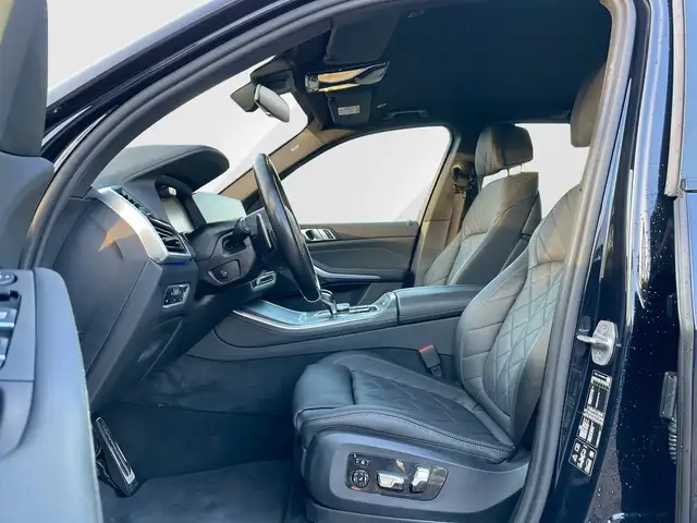 BMW X5 X5 view 13