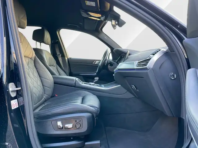 BMW X5 X5 view 14