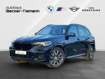 xDrive40d M Sport | Luftfed. | Komfortsz. | AHK |