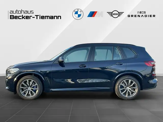 BMW X5 X5 view 3