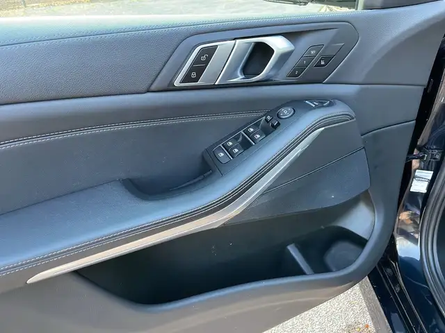 BMW X5 X5 view 15