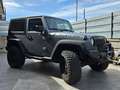 Jeep Wrangler Rubicon 2.8 CRD Grigio - thumbnail 1