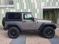 Jeep Wrangler Rubicon 2.8 CRD Grigio - thumbnail 7