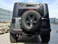 Jeep Wrangler Rubicon 2.8 CRD Grigio - thumbnail 3