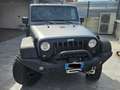 Jeep Wrangler Rubicon 2.8 CRD Grigio - thumbnail 2