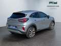 Ford Puma II 2020 - Puma 1.0 ecoboost h Titanium X s&s 125cv Blu/Azzurro - thumbnail 5
