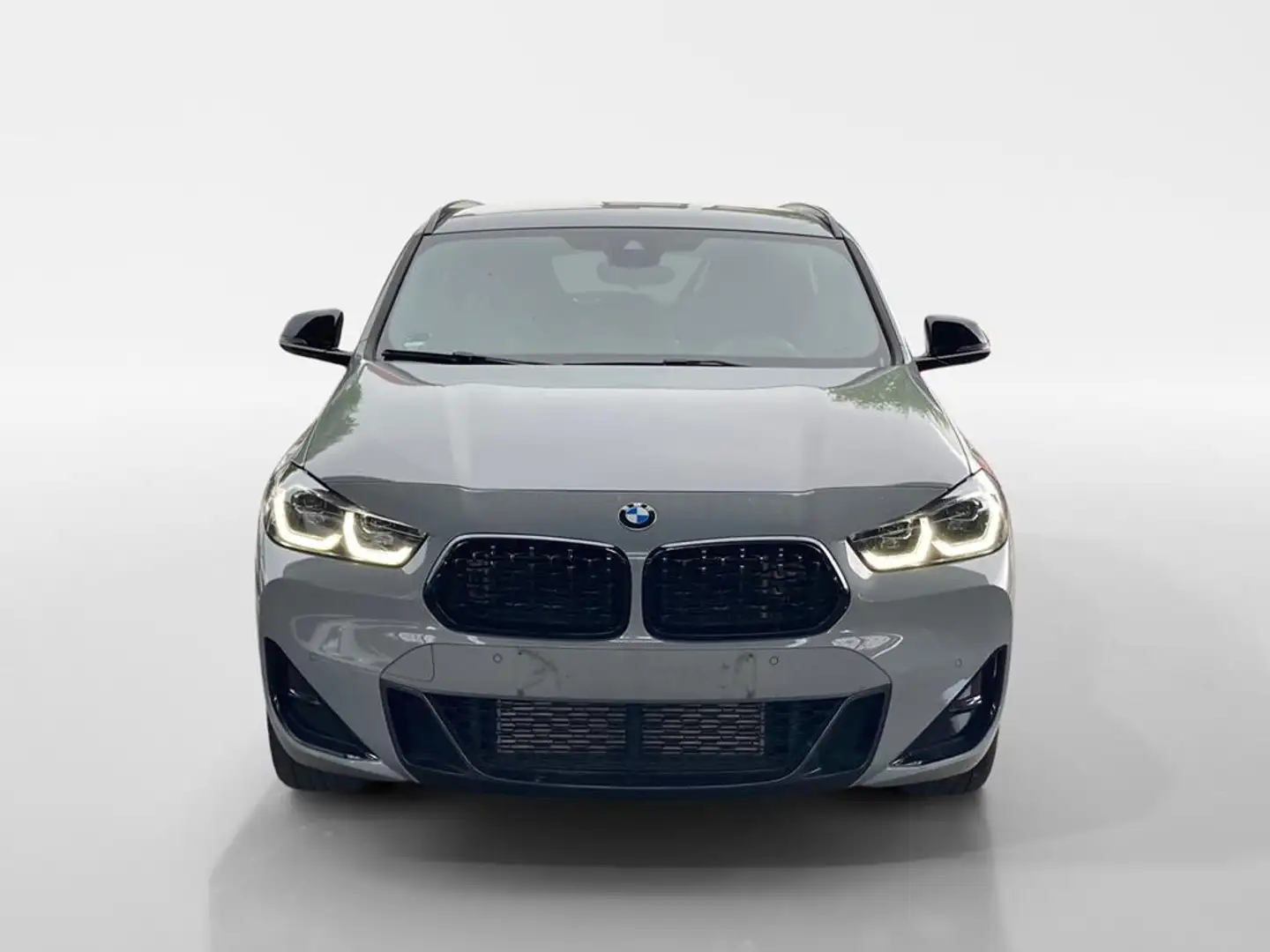 BMW X2 M M Sport Grijs - 2
