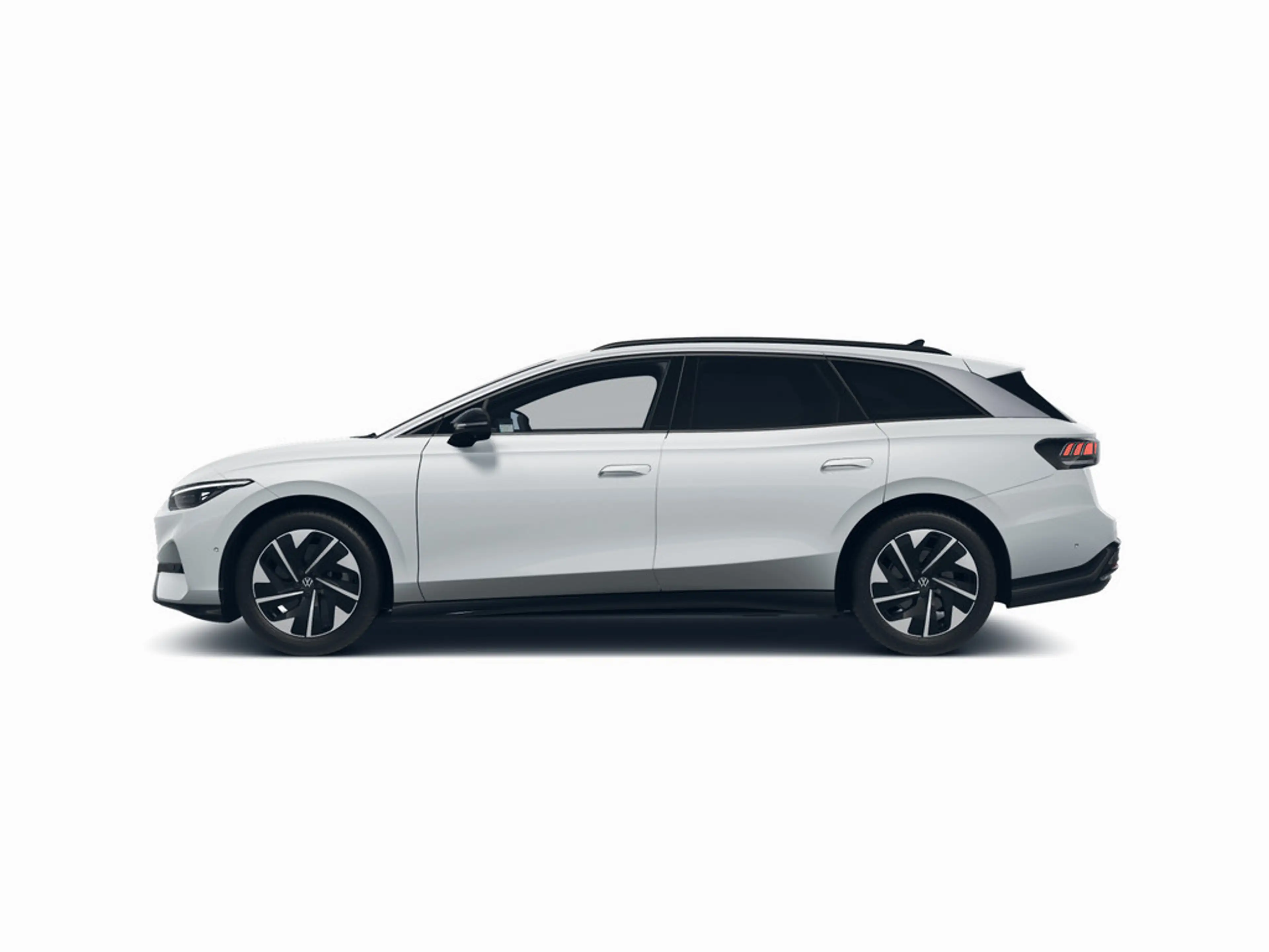 Volkswagen ID.7 Tourer Pro 82kWh AHK ACC HUD MATRIX-LED — photo 11