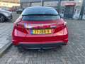 Honda Civic 1.4 Sport Rojo - thumbnail 4