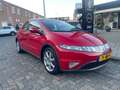 Honda Civic 1.4 Sport Rojo - thumbnail 24