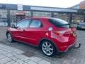 Honda Civic 1.4 Sport Rojo - thumbnail 5