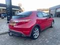 Honda Civic 1.4 Sport Rojo - thumbnail 3