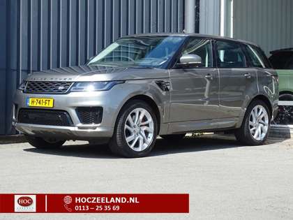 Land Rover Range Rover Sport 2.0 P400e HSE Dynamic HUD | Matrix LED | Stoel Ven