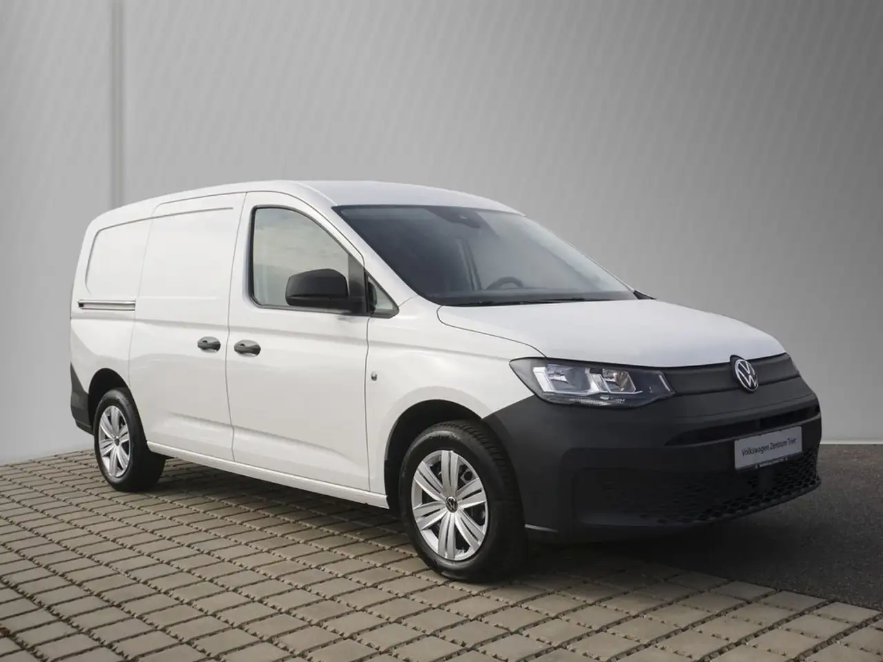 Volkswagen Model not specified 2026