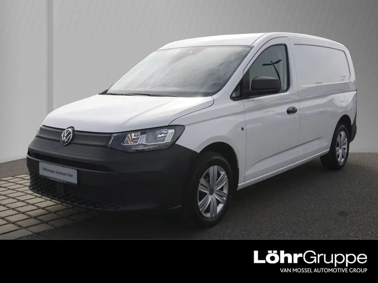 Volkswagen Model not specified 2026