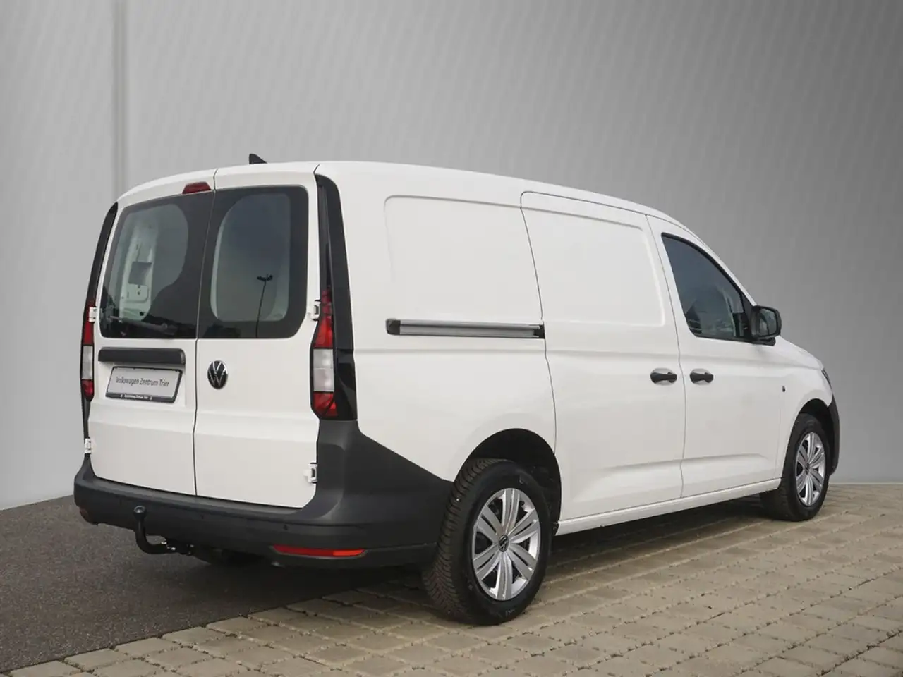 Volkswagen Model not specified 2026