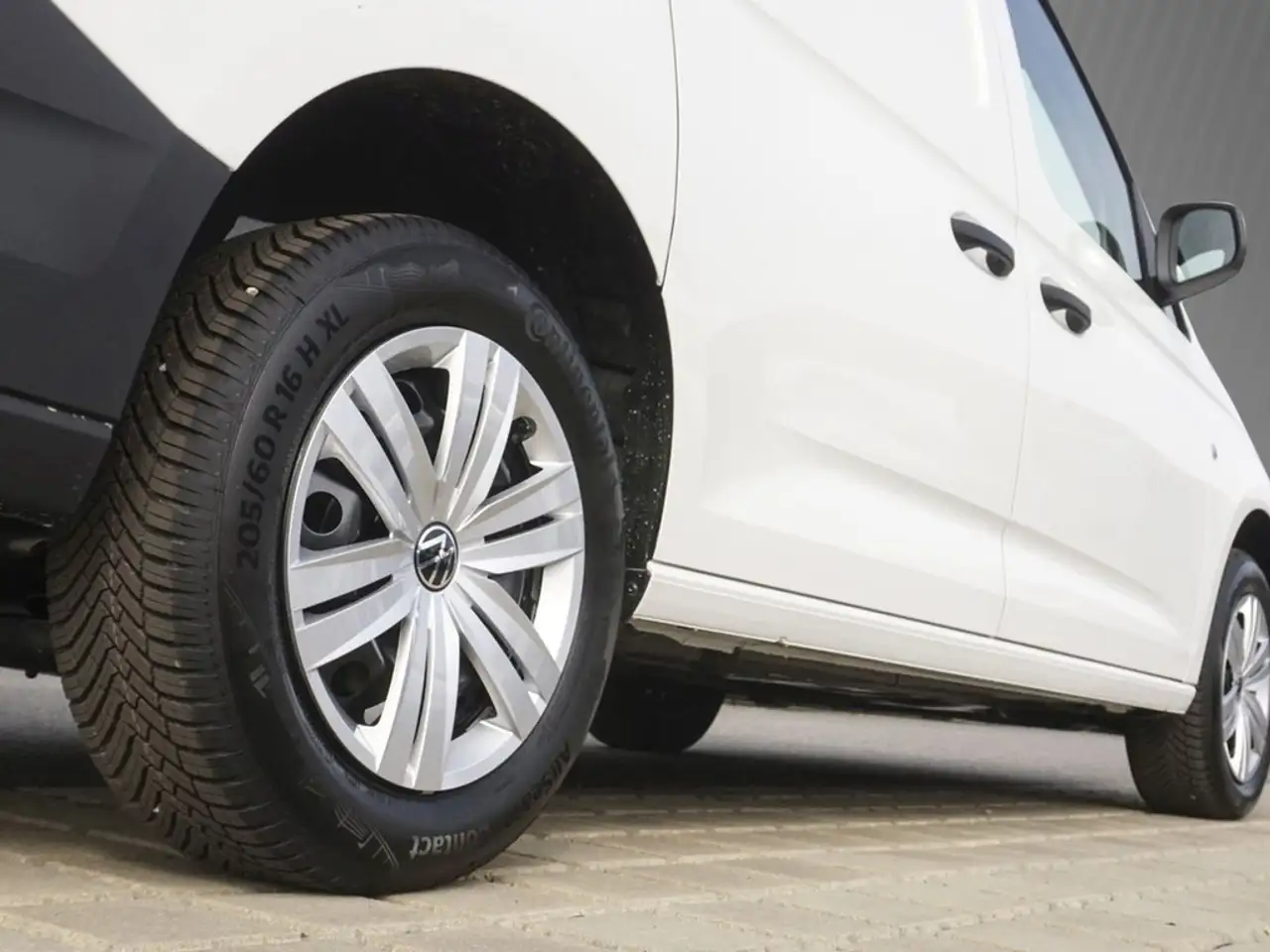 Volkswagen Model not specified 2026