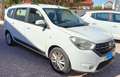 Dacia Lodgy SL Nómada Lodgy 1.5dCi SL Nómada 5pl. 81kW Blanco - thumbnail 2