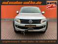 Volkswagen Amarok DoubleCab 4Motion Seilwinde+AHK Hardtop Ezüst - thumbnail 2