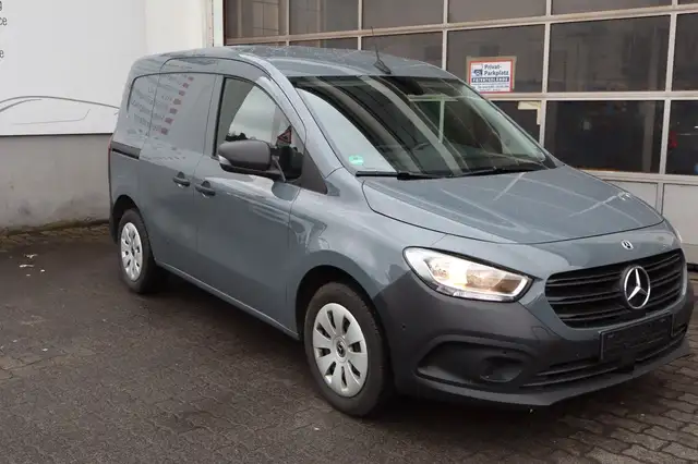 Mercedes-Benz Citan Kasten 112 CDI,Navi,Rückfahrkamera