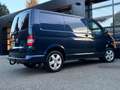 Volkswagen Transporter 2.0 TDI L1H1 Comfortline Aut. Airco Navi Cruise Du Blau - thumbnail 3