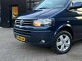 Volkswagen Transporter 2.0 TDI L1H1 Comfortline Aut. Airco Navi Cruise Du Blau - thumbnail 9