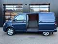 Volkswagen Transporter 2.0 TDI L1H1 Comfortline Aut. Airco Navi Cruise Du Blau - thumbnail 6