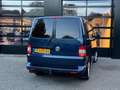 Volkswagen Transporter 2.0 TDI L1H1 Comfortline Aut. Airco Navi Cruise Du Blau - thumbnail 2