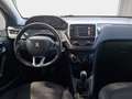 Peugeot 208 1.2 PureTech Style 82 Gris - thumbnail 14