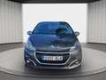 Peugeot 208 1.2 PureTech Style 82 Gris - thumbnail 3