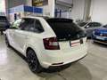Skoda Rapid/Spaceback 1.2 TSI Monte Carlo 66kW Blanc - thumbnail 6