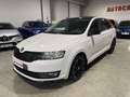 Skoda Rapid/Spaceback 1.2 TSI Monte Carlo 66kW Blanc - thumbnail 3