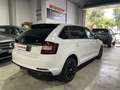 Skoda Rapid/Spaceback 1.2 TSI Monte Carlo 66kW Blanc - thumbnail 5
