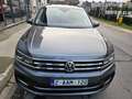 Volkswagen Tiguan Allspace 2.0 TDI SCR 4Motion DSG Comfortline Gris - thumbnail 1