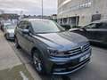 Volkswagen Tiguan Allspace 2.0 TDI SCR 4Motion DSG Comfortline Gris - thumbnail 3