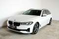 BMW Sonstige d | GEPRÜFTE QUALITÄT | AHK | Harman | 18 Zoll Weiß - thumbnail 9