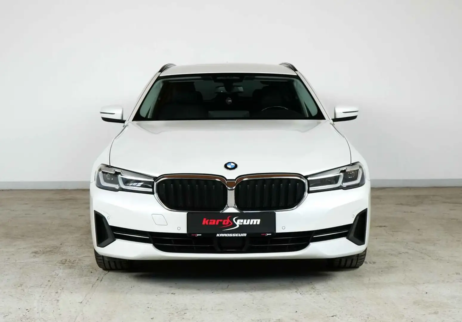 BMW Sonstige d | GEPRÜFTE QUALITÄT | AHK | Harman | 18 Zoll Weiß - 2