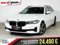 BMW Sonstige d | GEPRÜFTE QUALITÄT | AHK | Harman | 18 Zoll Weiß - thumbnail 1