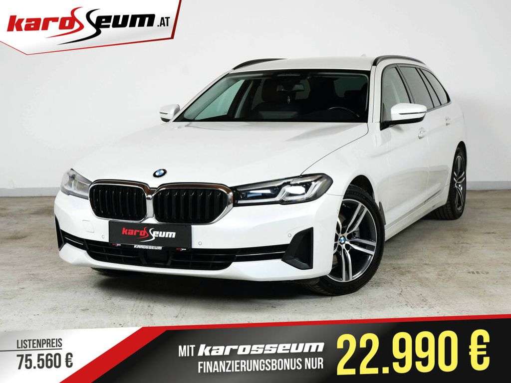 2020 BMW Other