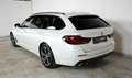 BMW Sonstige BMW 520d *AHK*RFK*PARK.ASS*LED*SOUND-S.*ACC*LEDER* Weiß - thumbnail 7